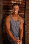 RYAN MATSON